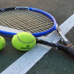 فتح باب قبول اللاعبين و اللاعبات بأكاديمية التنس الأرضى مواليد 2015 و 2016