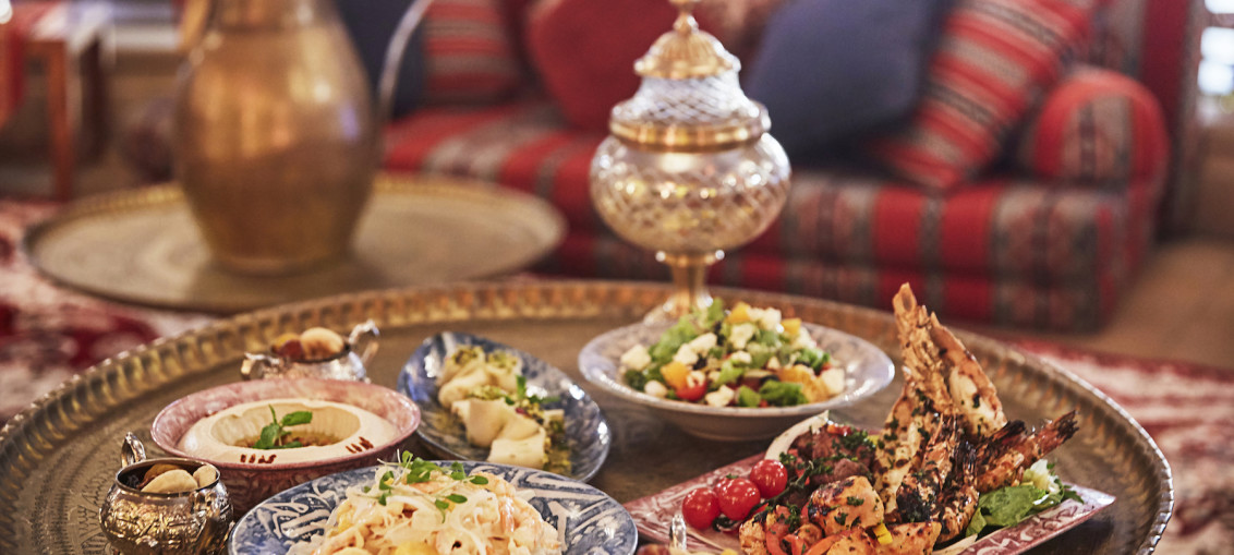 تعرف على قوائم طعام مطاعم القائمة الموحدة خلال شهر رمضان نادى الأسكندرية الرياضى