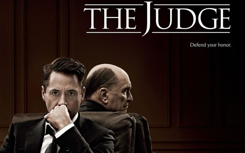 the-judge