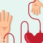 حملة للتبرع بالدم يوم الجمعة ٤ فبراير