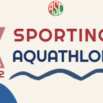 إشترك الأن في Sporting Aquathlon