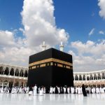 عمرة النصف من شعبان