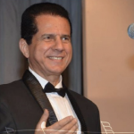 حفل الفنان محمود درويش يوم الخميس ١٦ مارس