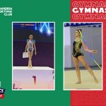 حبيبه إبراهيم و فريده عثمان ينضموا إلى صفوف المنتخب الوطنى