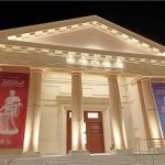 رحلة اليوم الواحد إلى المتحف اليوناني الروماني وعمود السواري